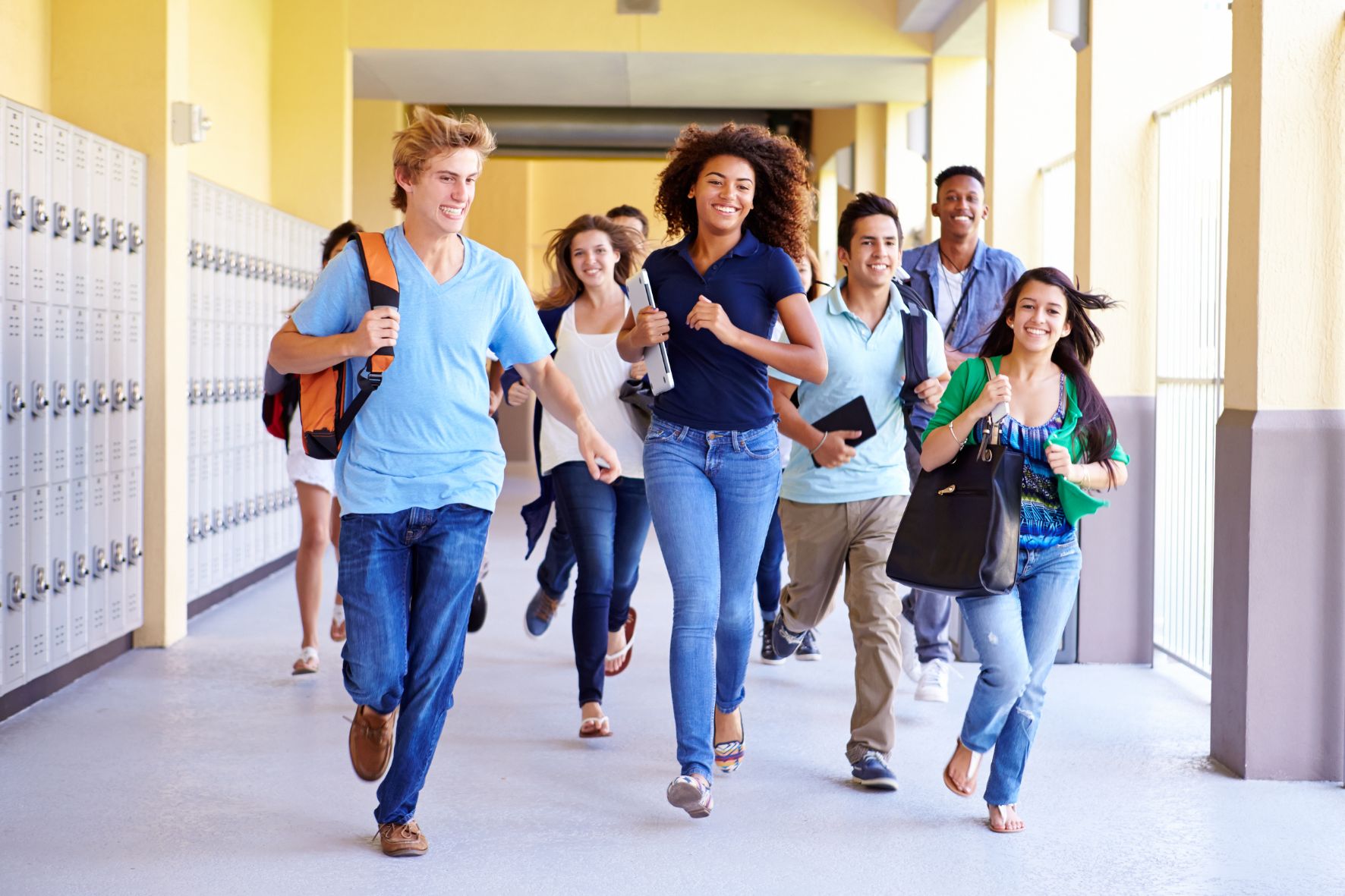 campus monod - seconde générale et technologique