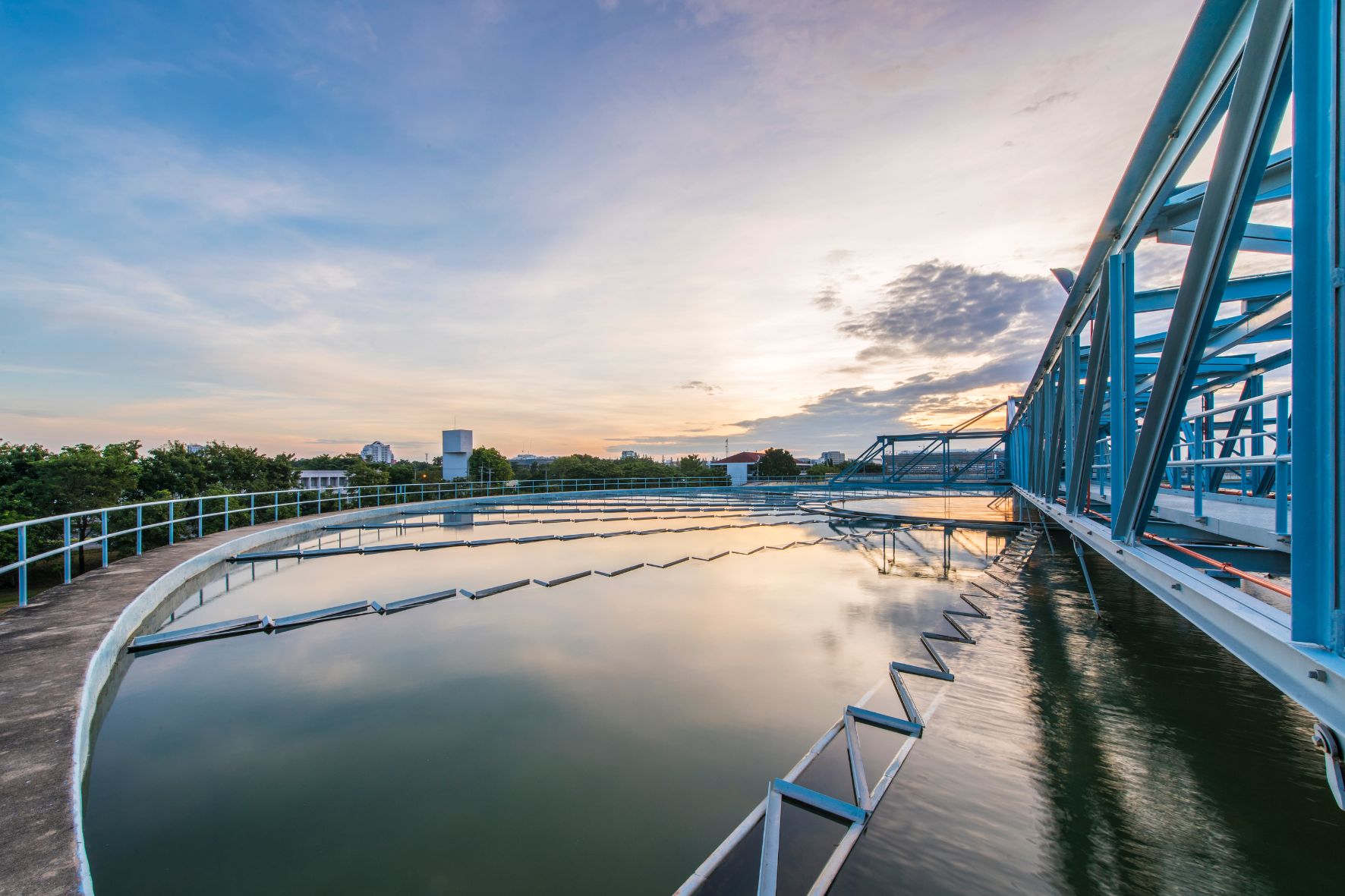 BTSA gestion et maîtrise de l'eau - campus monod