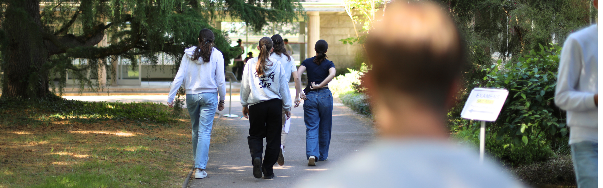 campus monod - bandeau lycée