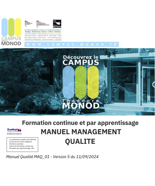 Campus-monod-manuel-qualite