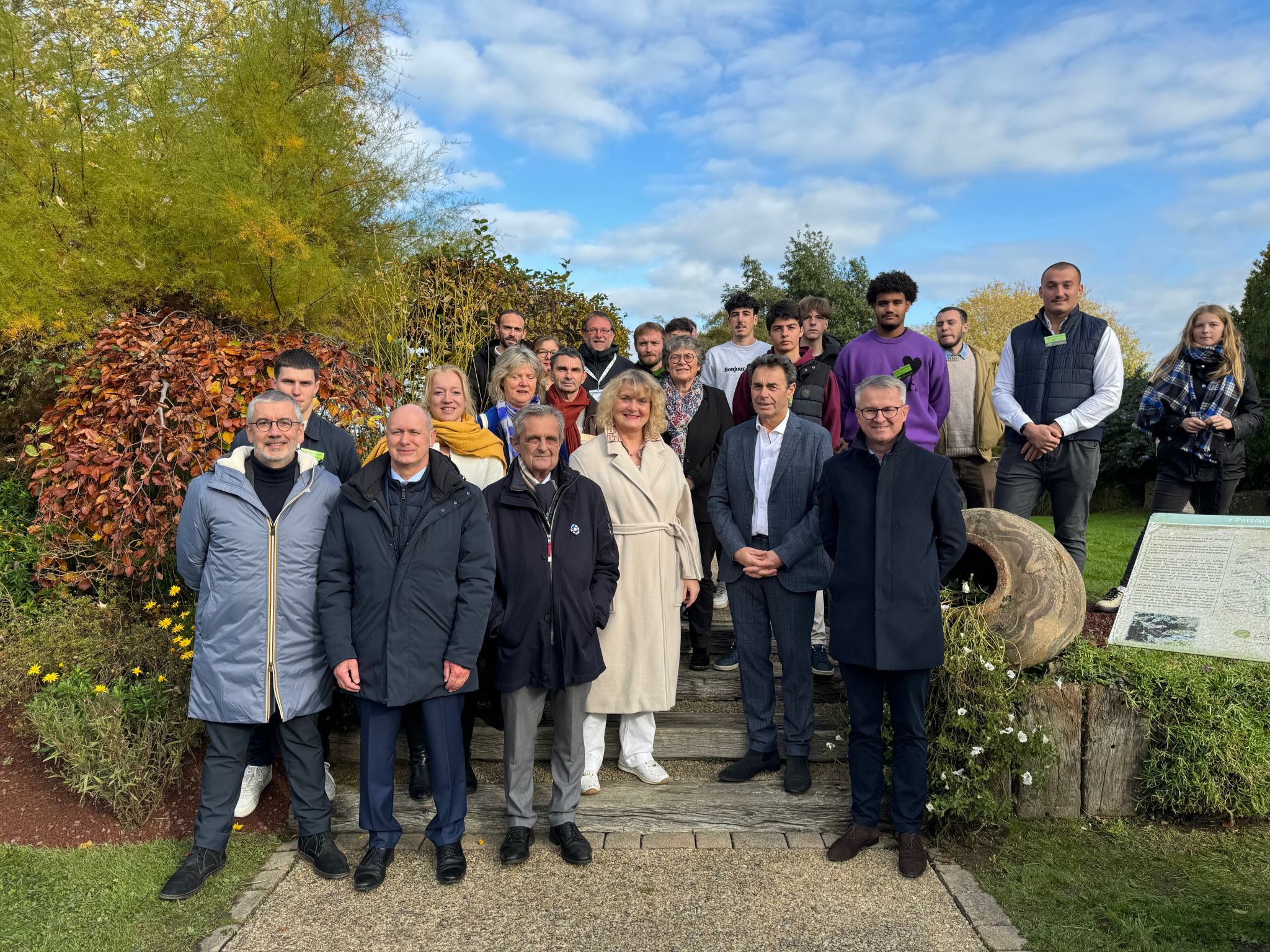 campus monod - pépites de l'alternance - cpsa de combourg