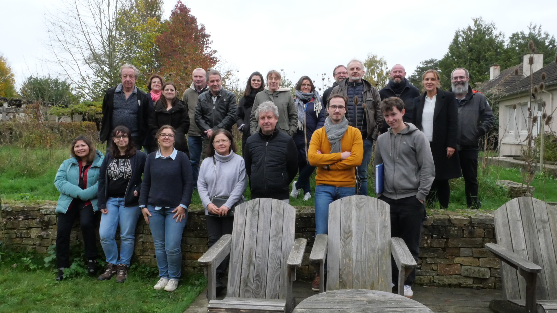 cpsa de combourg - réunion des maîtres d'apprentissage