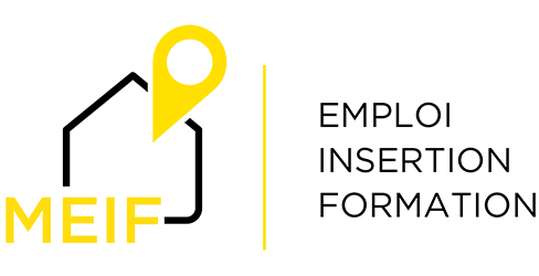 Logo Meif