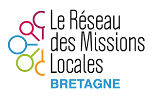 Réseau des missions locales bretagne