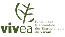 Vivéa - fond pour la formation des entrepreneurs du vivant