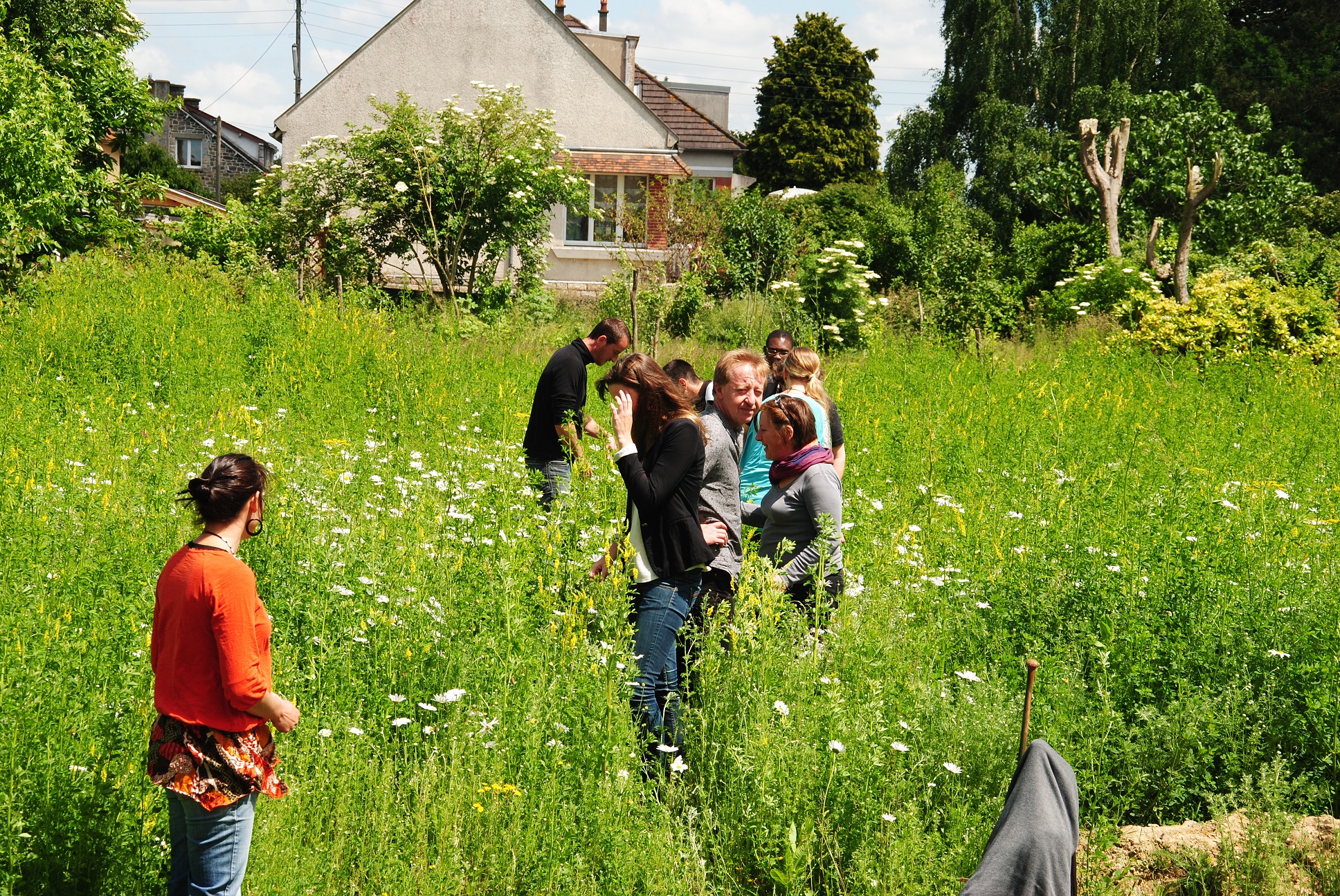 Des formations certifiantes pour les professionnels du paysage
